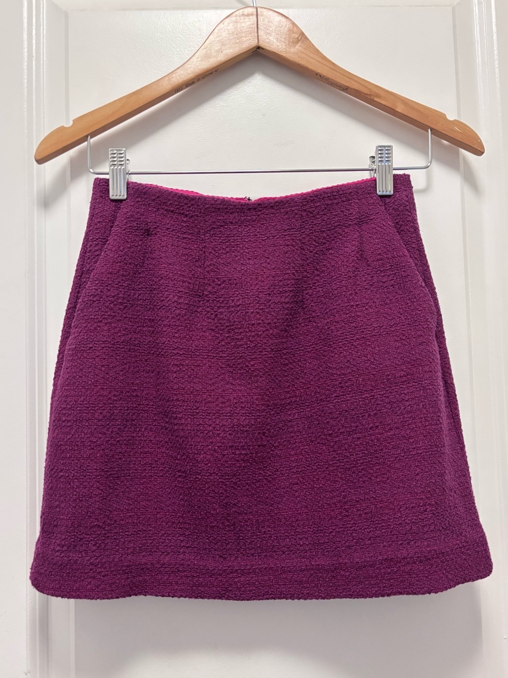 Aritzia X Babaton Kinsley Skirt | W- 13” - Picture 4 of 11